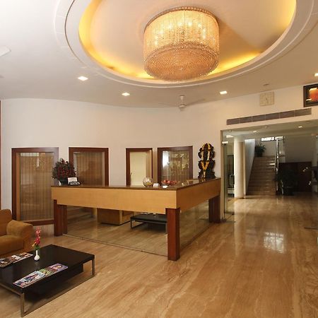 Hotel Phoenix Koregaon Park Pune Luaran gambar