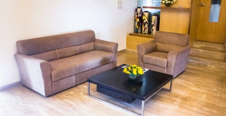 Hotel Phoenix Koregaon Park Pune Luaran gambar