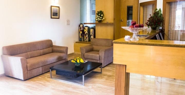 Hotel Phoenix Koregaon Park Pune Luaran gambar