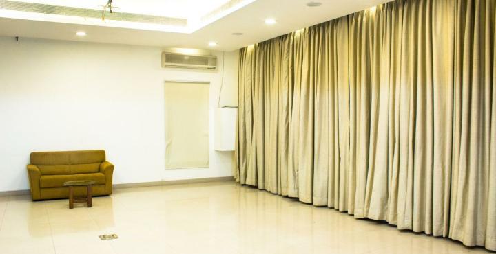Hotel Phoenix Koregaon Park Pune Luaran gambar