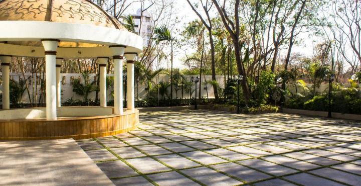 Hotel Phoenix Koregaon Park Pune Luaran gambar