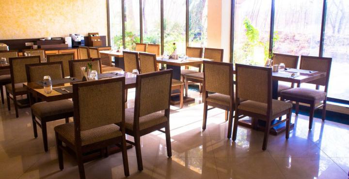 Hotel Phoenix Koregaon Park Pune Luaran gambar
